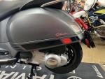 Klikněte pro detailní foto č. 7 - Vespa GTS 300 Super