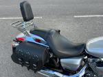 Klikněte pro detailní foto č. 9 - Honda VT 750 Shadow