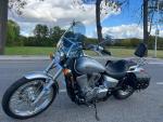 Klikněte pro detailní foto č. 10 - Honda VT 750 Shadow
