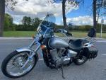 Klikněte pro detailní foto č. 13 - Honda VT 750 Shadow