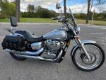 Klikněte pro detailní foto č. 1 - Honda VT 750 Shadow