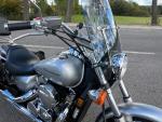 Klikněte pro detailní foto č. 2 - Honda VT 750 Shadow