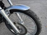 Klikněte pro detailní foto č. 3 - Honda VT 750 Shadow