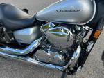 Klikněte pro detailní foto č. 4 - Honda VT 750 Shadow