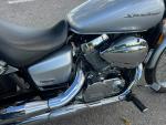 Klikněte pro detailní foto č. 5 - Honda VT 750 Shadow