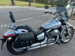 Klikněte pro detailní foto č. 7 - Honda VT 750 Shadow