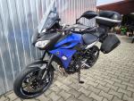 Klikněte pro detailní foto č. 11 - Yamaha Tracer 9 / 900