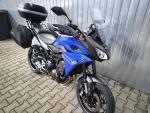 Klikněte pro detailní foto č. 3 - Yamaha Tracer 9 / 900