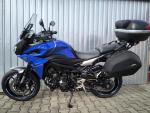 Klikněte pro detailní foto č. 9 - Yamaha Tracer 9 / 900