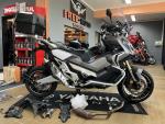 Detail nabídky - Honda X-ADV 750