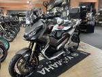 Klikněte pro detailní foto č. 4 - Honda X-ADV 750