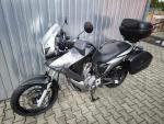 Klikněte pro detailní foto č. 8 - Honda XL 700 V Transalp