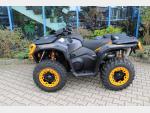 Detail nabídky - CAN-AM Outlander 1000R XT-P MY 25 750 km  TOP CENA +AKCE