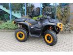 Klikněte pro detailní foto č. 4 - CAN-AM Outlander 1000R XT-P 2025 800 km pouze