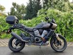 Klikněte pro detailní foto č. 2 - Harley-Davidson RA1250 Pan America 1250