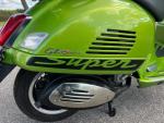 Klikněte pro detailní foto č. 7 - Vespa GTS 300 ie