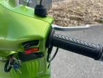 Klikněte pro detailní foto č. 9 - Vespa GTS 300 ie