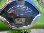 Klikněte pro detailní foto č. 10 - Vespa GTS 300 ie