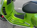 Klikněte pro detailní foto č. 11 - Vespa GTS 300 ie