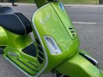 Klikněte pro detailní foto č. 3 - Vespa GTS 300 ie