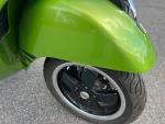 Klikněte pro detailní foto č. 4 - Vespa GTS 300 ie
