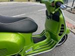 Klikněte pro detailní foto č. 5 - Vespa GTS 300 ie