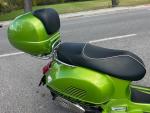 Klikněte pro detailní foto č. 6 - Vespa GTS 300 ie