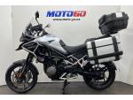 Detail nabídky - Triumph Tiger 1200 GT PRO