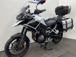 Klikněte pro detailní foto č. 3 - Triumph Tiger 1200 GT PRO