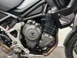 Klikněte pro detailní foto č. 6 - Triumph Tiger 1200 GT PRO