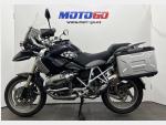 Detail nabídky - BMW R 1200 GS ABS ESA  REZERVACE
