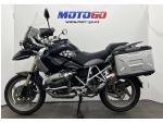 Klikněte pro detailní foto č. 1 - BMW R 1200 GS ABS ESA