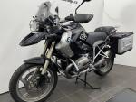 Klikněte pro detailní foto č. 3 - BMW R 1200 GS ABS ESA