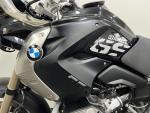 Klikněte pro detailní foto č. 5 - BMW R 1200 GS ABS ESA