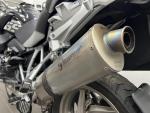 Klikněte pro detailní foto č. 8 - BMW R 1200 GS ABS ESA