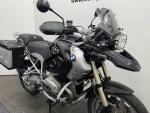 Klikněte pro detailní foto č. 9 - BMW R 1200 GS ABS ESA