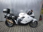 Detail nabídky - BMW K 1300 S