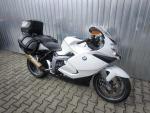 Klikněte pro detailní foto č. 2 - BMW K 1300 S