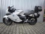 Klikněte pro detailní foto č. 7 - BMW K 1300 S