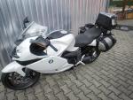 Klikněte pro detailní foto č. 8 - BMW K 1300 S