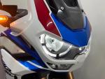 Klikněte pro detailní foto č. 10 - Honda CRF 1100 L Africa Twin Adventure Sports