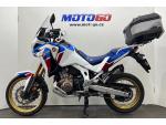 Klikněte pro detailní foto č. 1 - Honda CRF 1100 L Africa Twin Adventure Sports