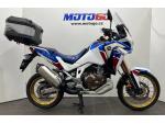 Klikněte pro detailní foto č. 2 - Honda CRF 1100 L Africa Twin Adventure Sports