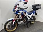 Klikněte pro detailní foto č. 3 - Honda CRF 1100 L Africa Twin Adventure Sports