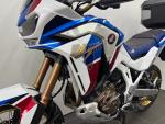 Klikněte pro detailní foto č. 4 - Honda CRF 1100 L Africa Twin Adventure Sports