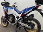 Klikněte pro detailní foto č. 7 - Honda CRF 1100 L Africa Twin Adventure Sports