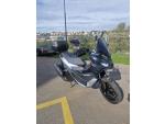 Aprilia SR GT 125