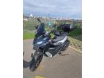 Klikněte pro detailní foto č. 7 - Aprilia SR GT 125