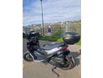 Klikněte pro detailní foto č. 8 - Aprilia SR GT 125
