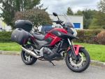 Klikněte pro detailní foto č. 1 - Honda NC 750 X 35 KW